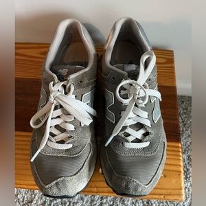 New Balance Sneakers